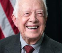 Happy 100th Birthday President Carter!